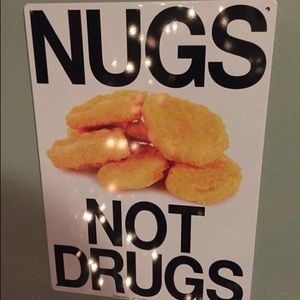 Meet your Posher, Matt